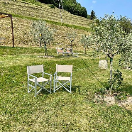 Borgo Cantagallo Casa Olivia 2 Tremosine Exteriör bild
