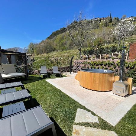 Borgo Cantagallo Casa Olivia 2 Tremosine Exteriör bild
