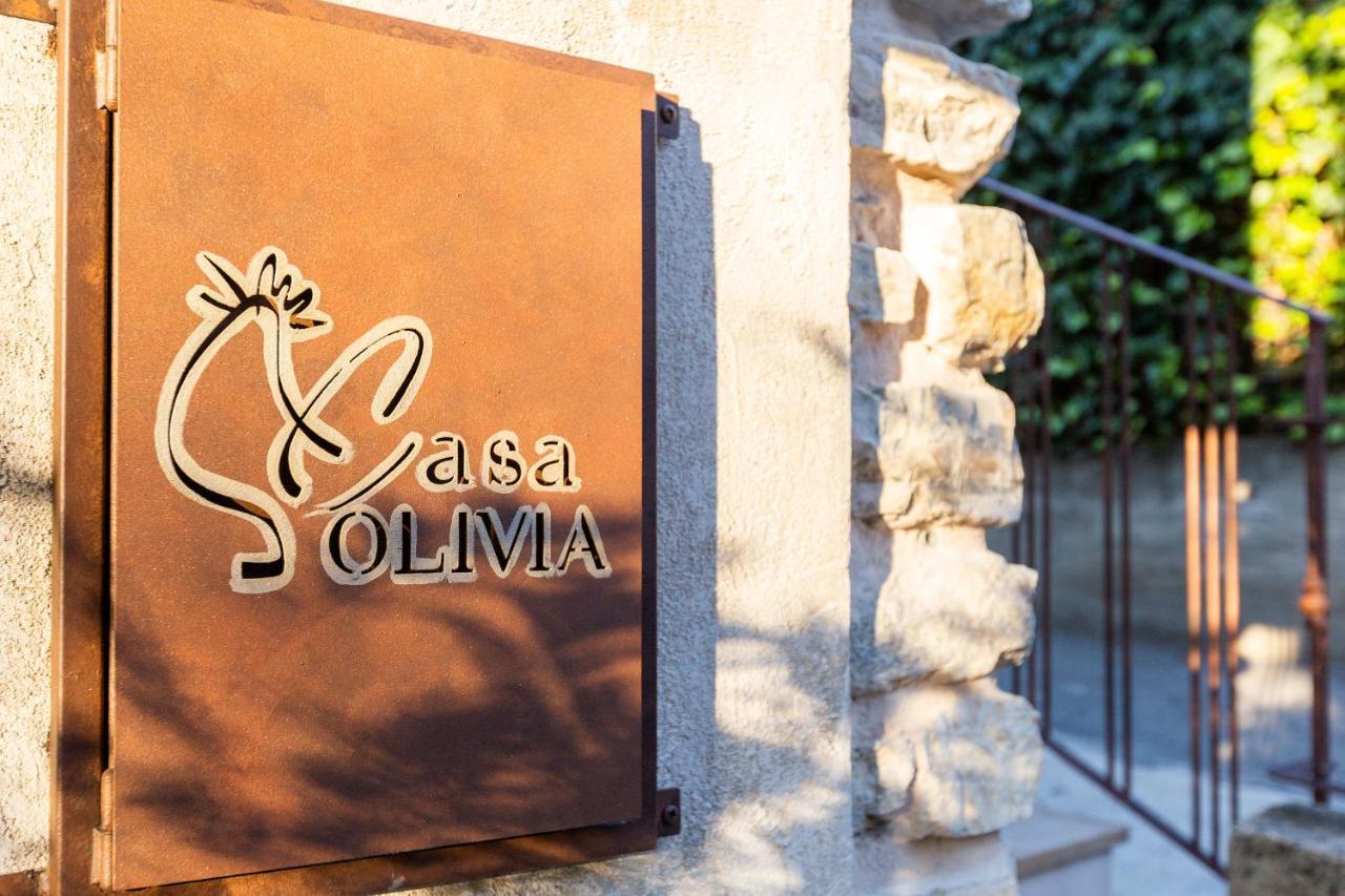 Borgo Cantagallo Casa Olivia 2 Tremosine Exteriör bild