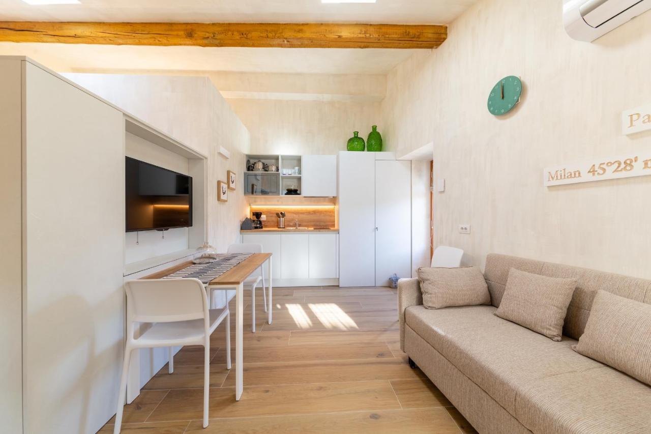 Borgo Cantagallo Casa Olivia 2 Tremosine Exteriör bild