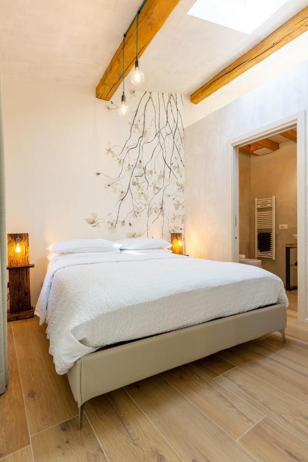 Borgo Cantagallo Casa Olivia 2 Tremosine Exteriör bild